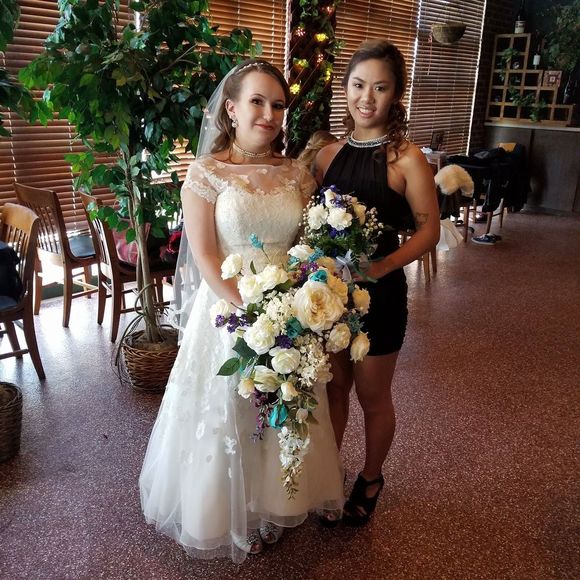 Meet your Posher, Ruby - Picture 1 of 1